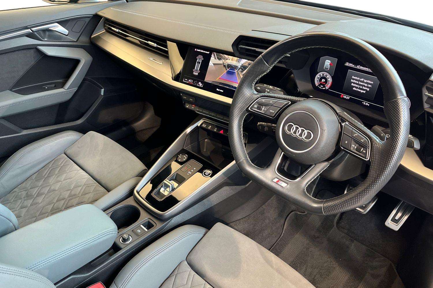 Used Audi A3 2023 for sale - 77147225: Photo 6