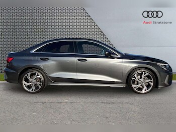 Used Audi A3 2022 for sale - 78351968: Photo