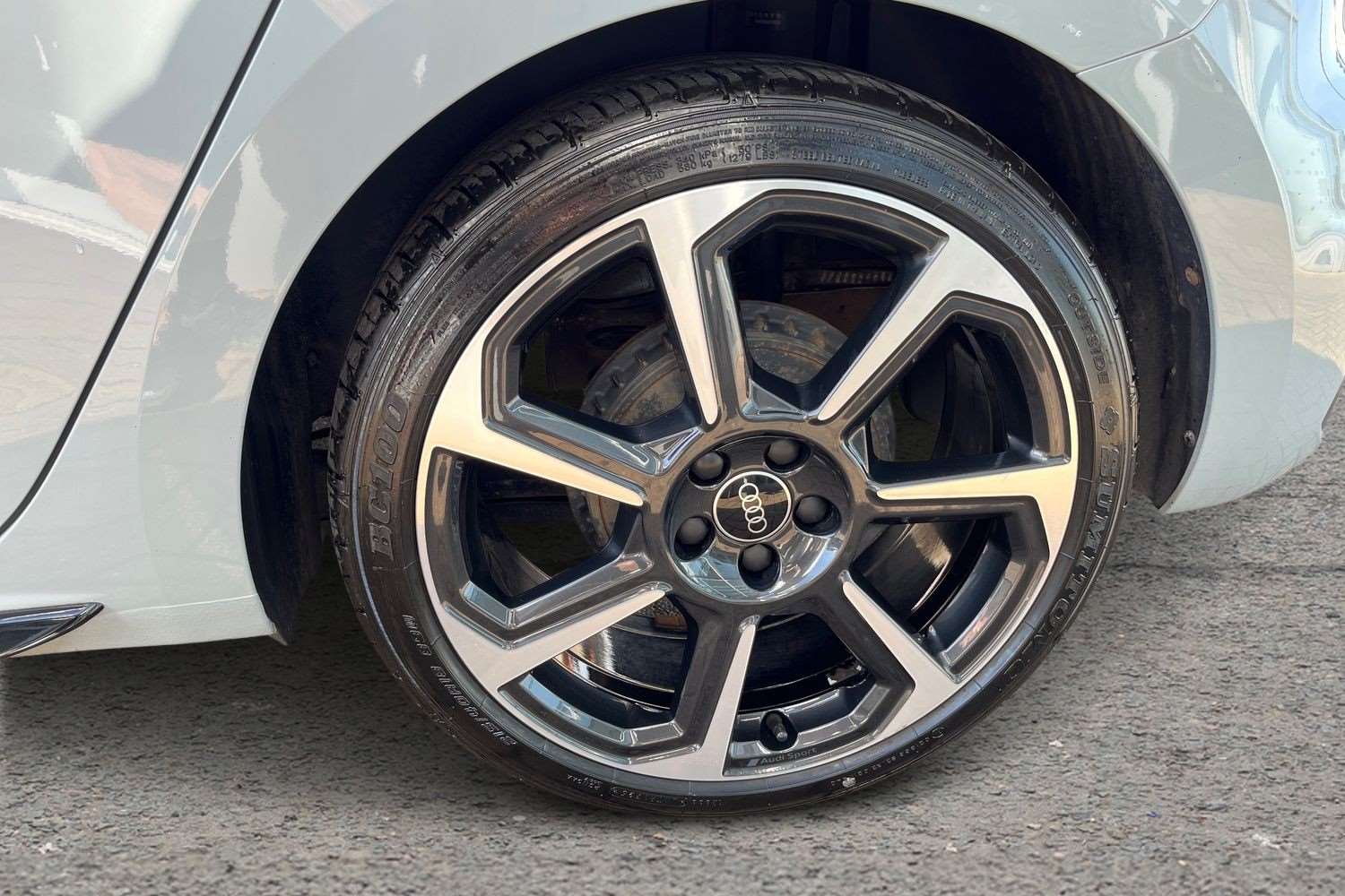 Used Audi A1 2023 for sale - 77943024: Photo 10