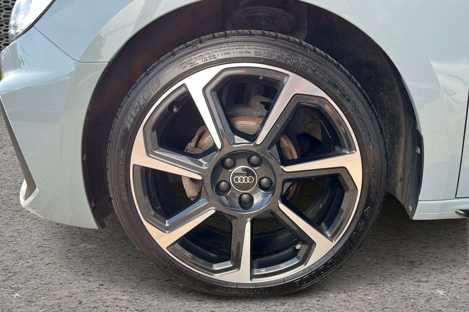 Used Audi A1 2023 for sale - 77943024: Photo 11