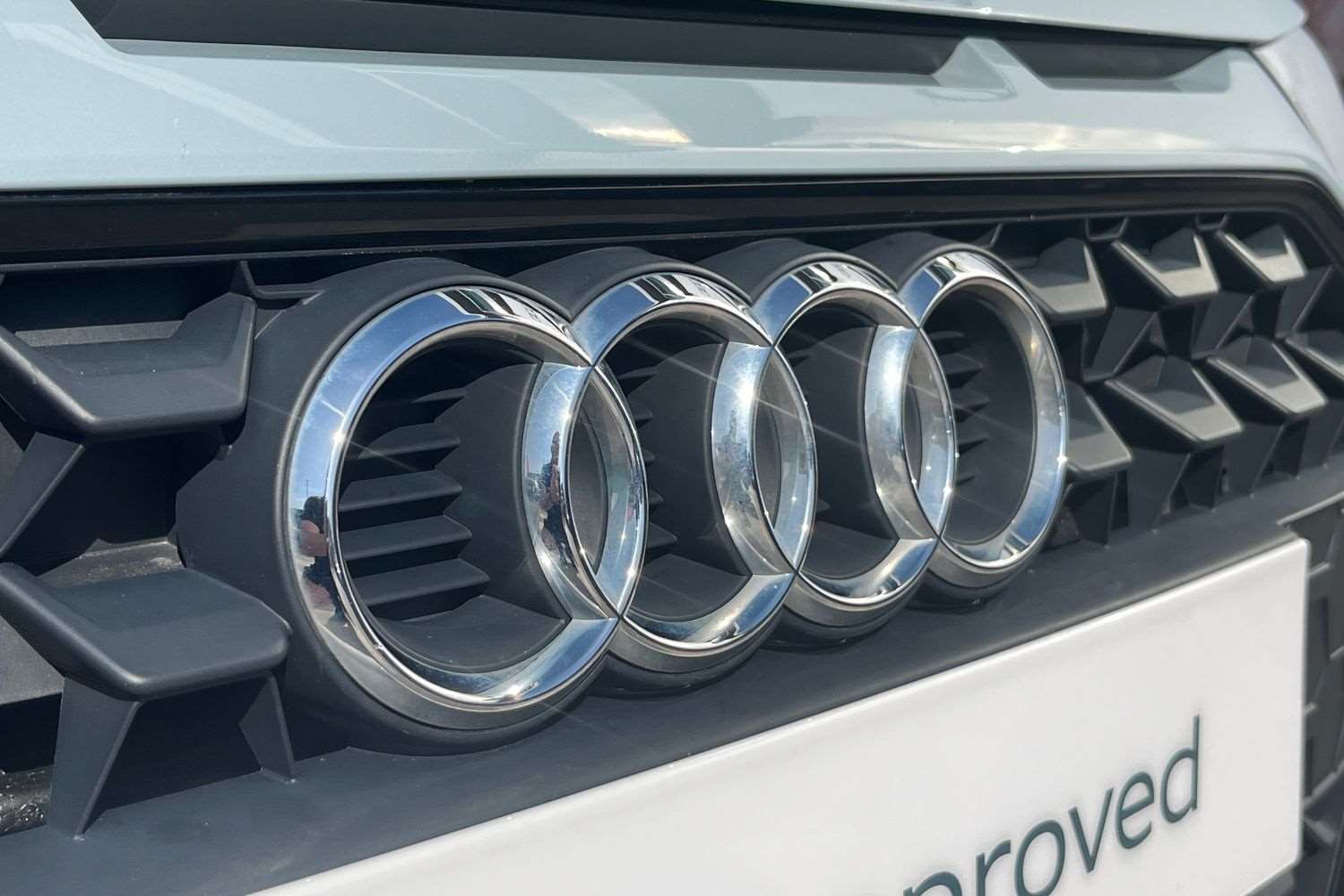 Used Audi A1 2023 for sale - 77943024: Photo 12