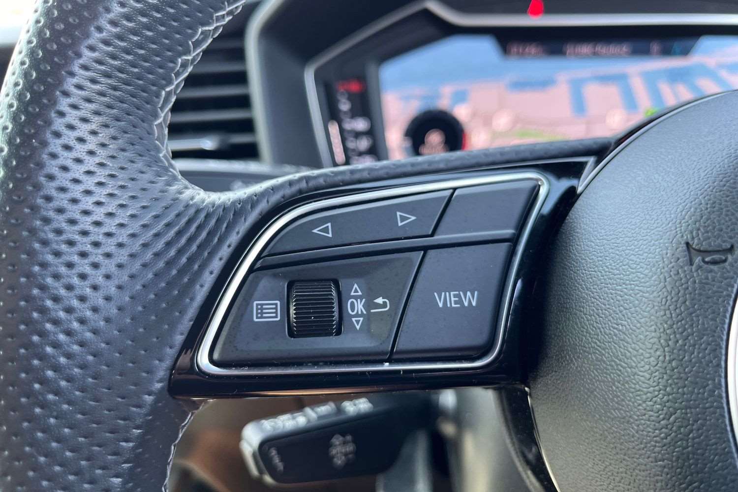 Used Audi A1 2023 for sale - 77943024: Photo 16