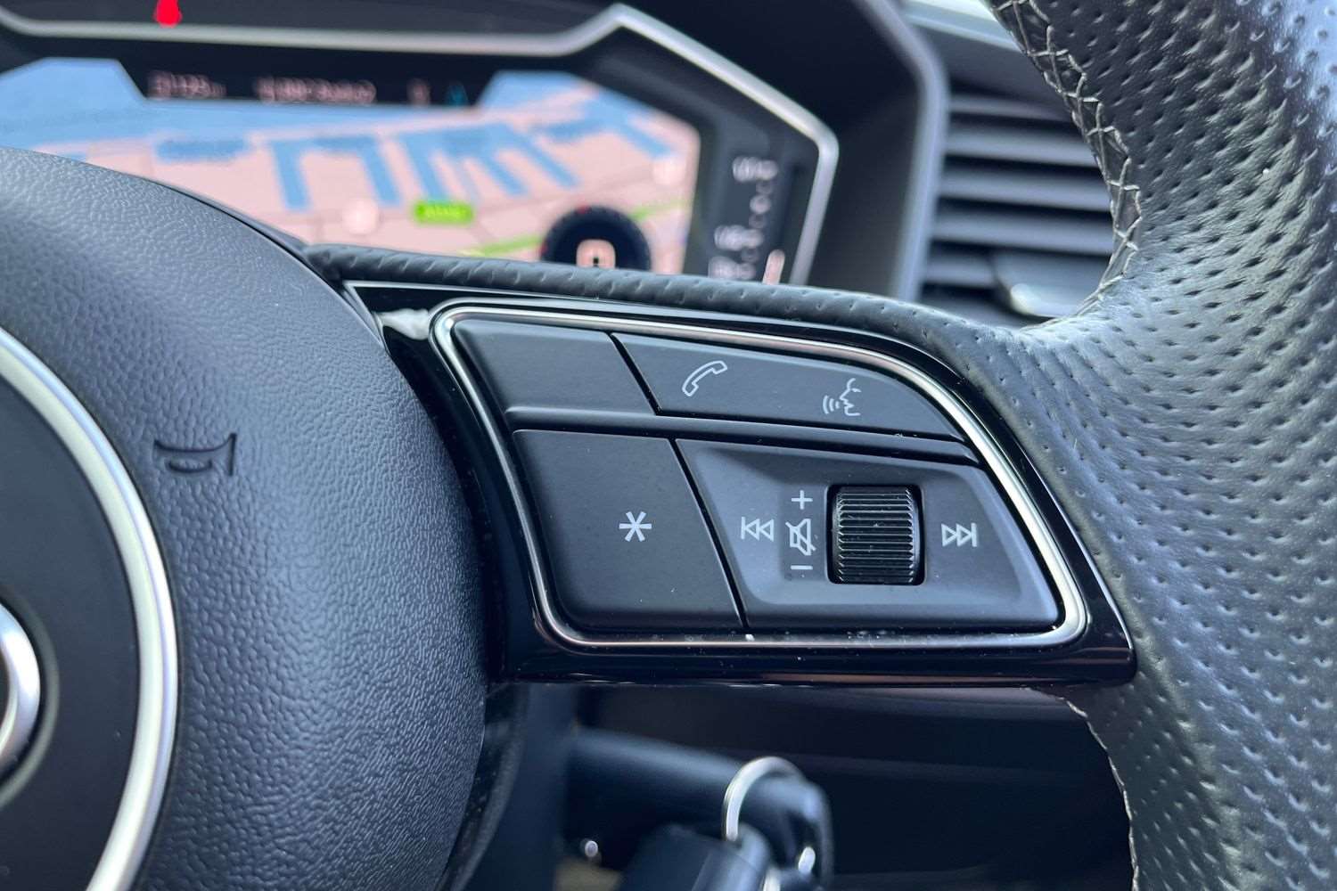 Used Audi A1 2023 for sale - 77943024: Photo 17