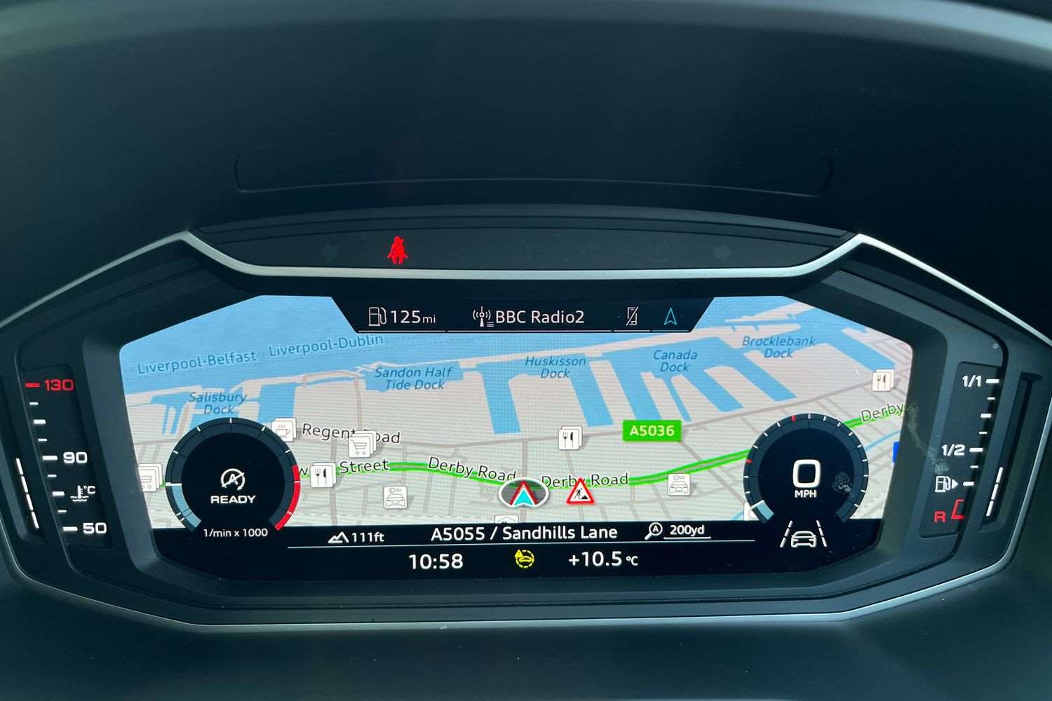 Used Audi A1 2023 for sale - 77943024: Photo 18