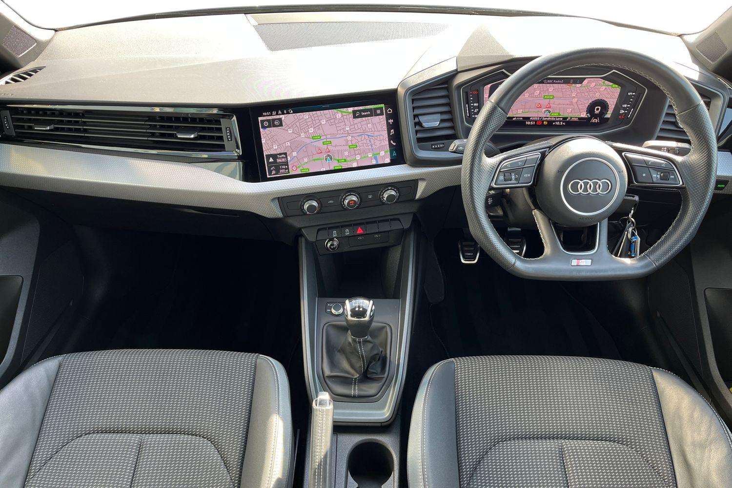 Used Audi A1 2023 for sale - 77943024: Photo 19