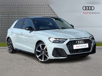 Audi A1 feature image