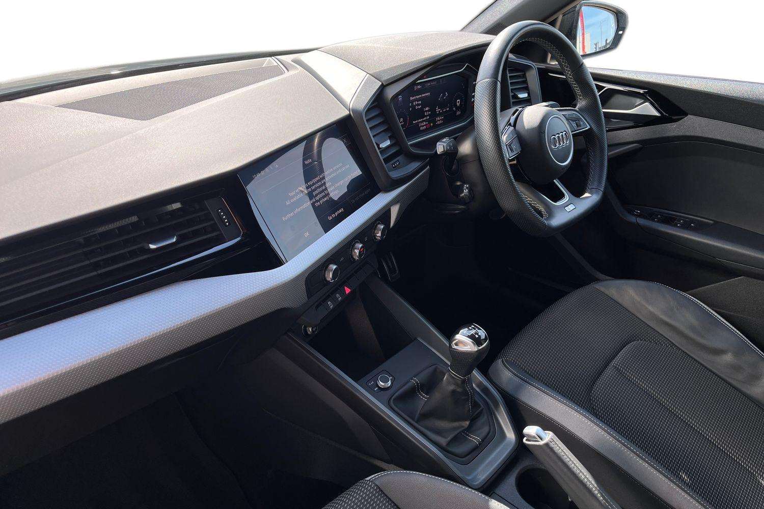 Used Audi A1 2023 for sale - 77943024: Photo 20