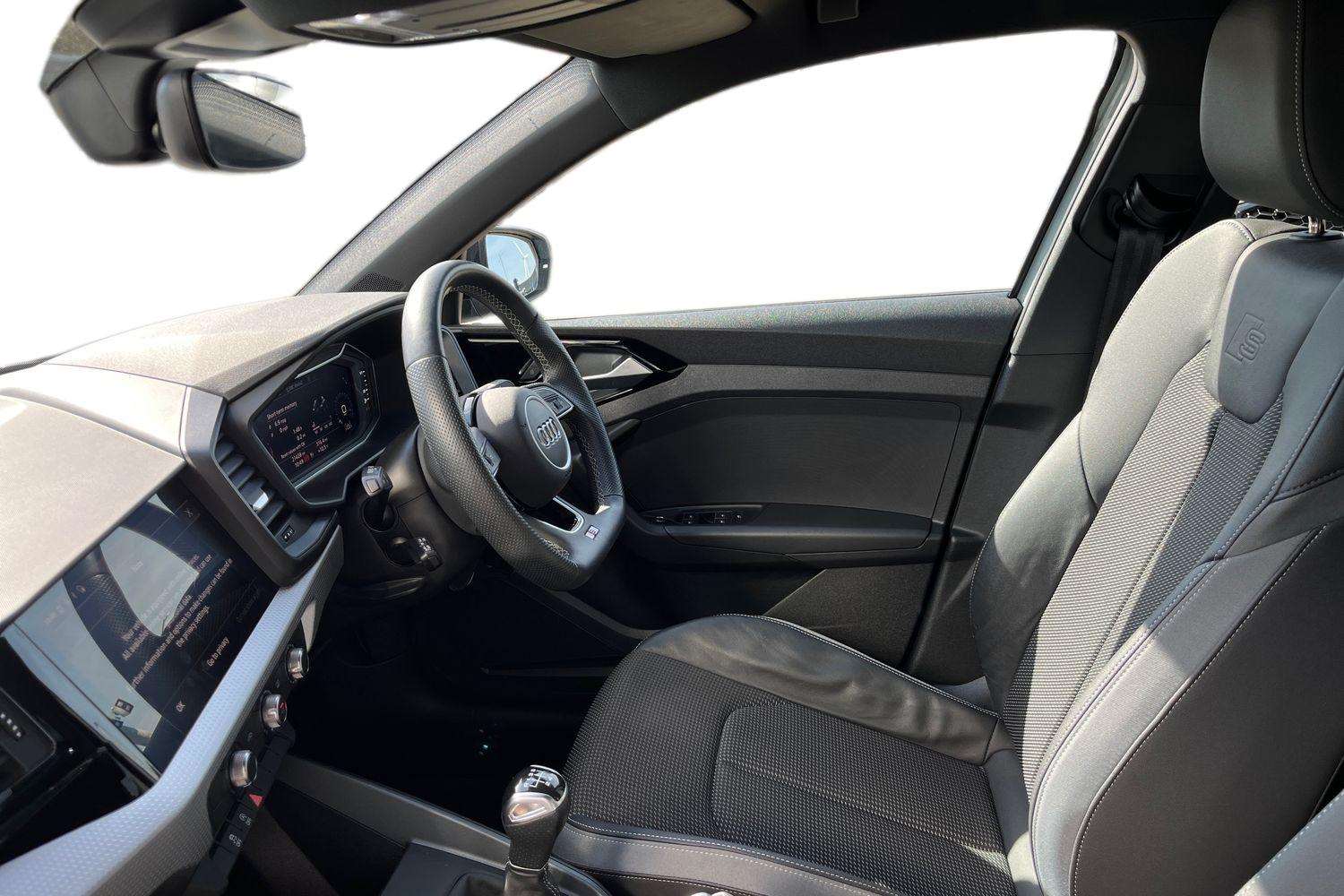 Used Audi A1 2023 for sale - 77943024: Photo 21