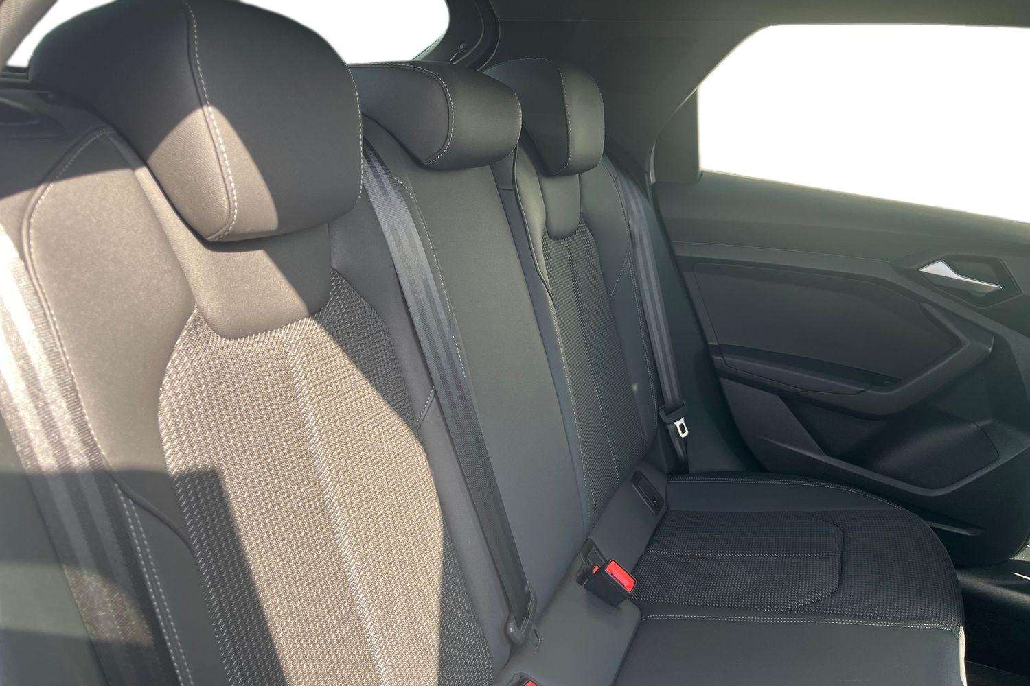 Used Audi A1 2023 for sale - 77943024: Photo 22