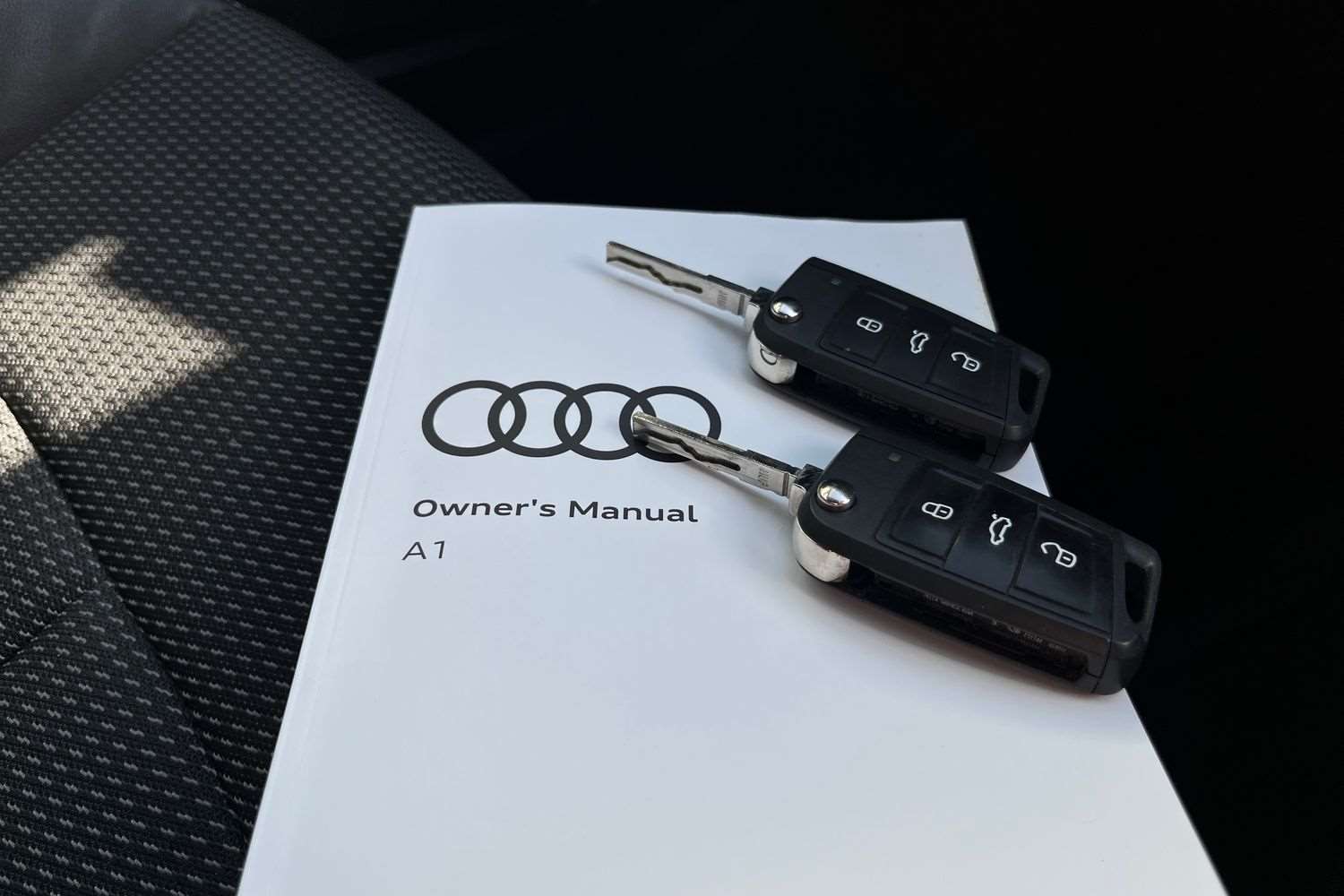 Used Audi A1 2023 for sale - 77943024: Photo 25