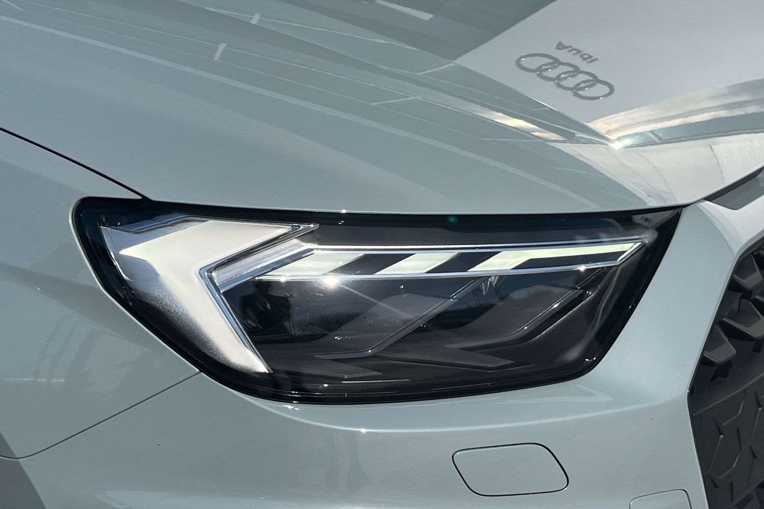 Used Audi A1 2023 for sale - 77943024: Photo 26