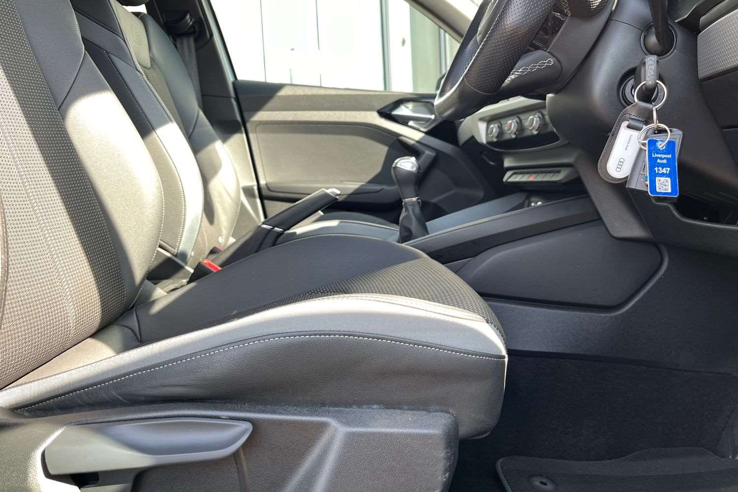 Used Audi A1 2023 for sale - 77943024: Photo 27