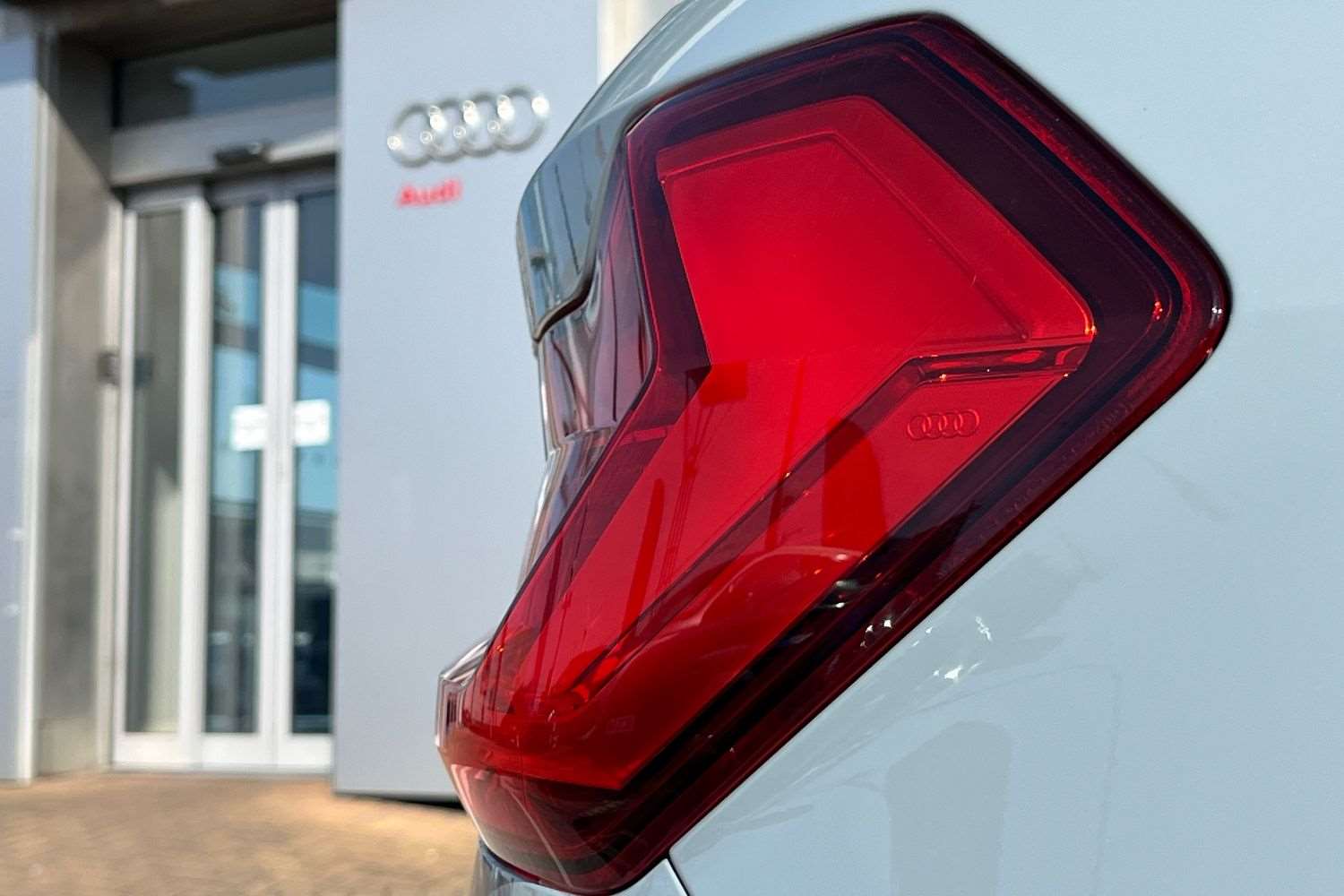 Used Audi A1 2023 for sale - 77943024: Photo 28