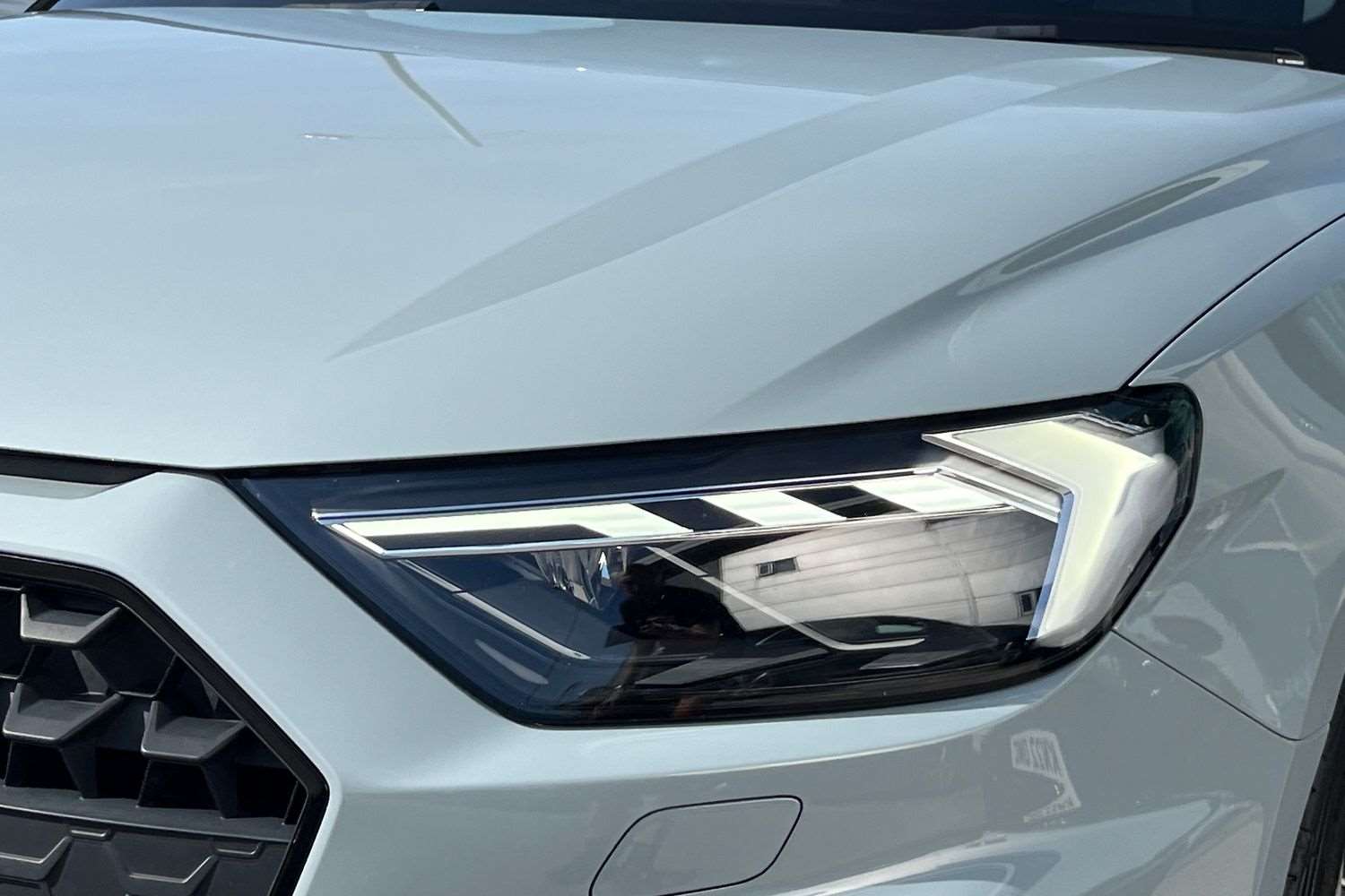 Used Audi A1 2023 for sale - 77943024: Photo 29