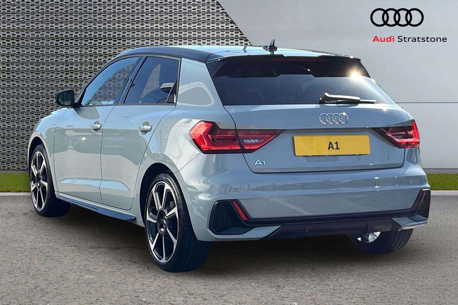 Used Audi A1 2023 for sale - 77943024: Photo 3