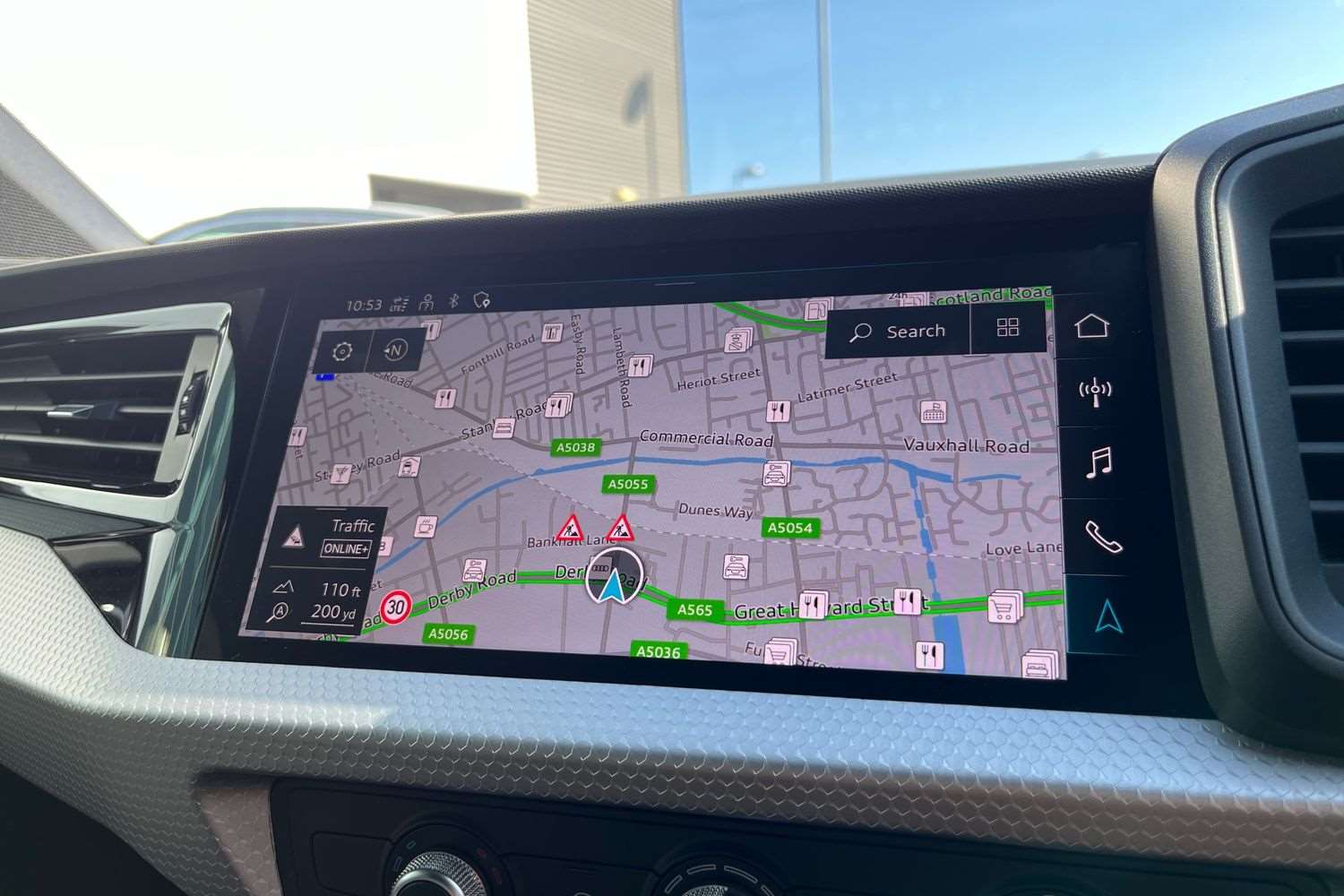 Used Audi A1 2023 for sale - 77943024: Photo 31