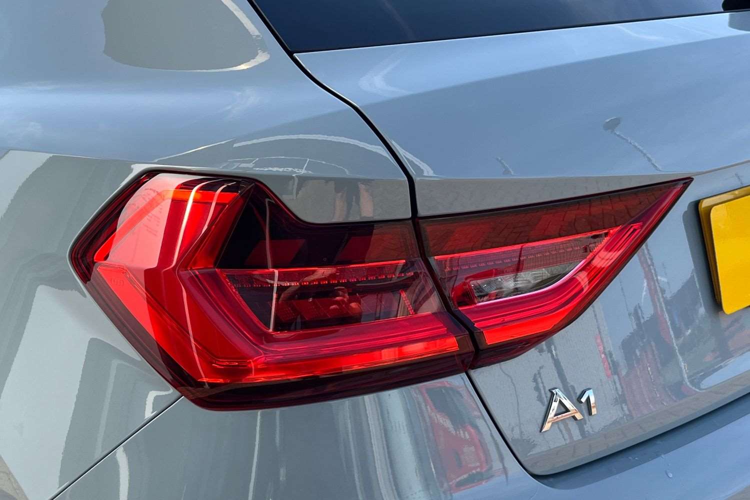 Used Audi A1 2023 for sale - 77943024: Photo 33