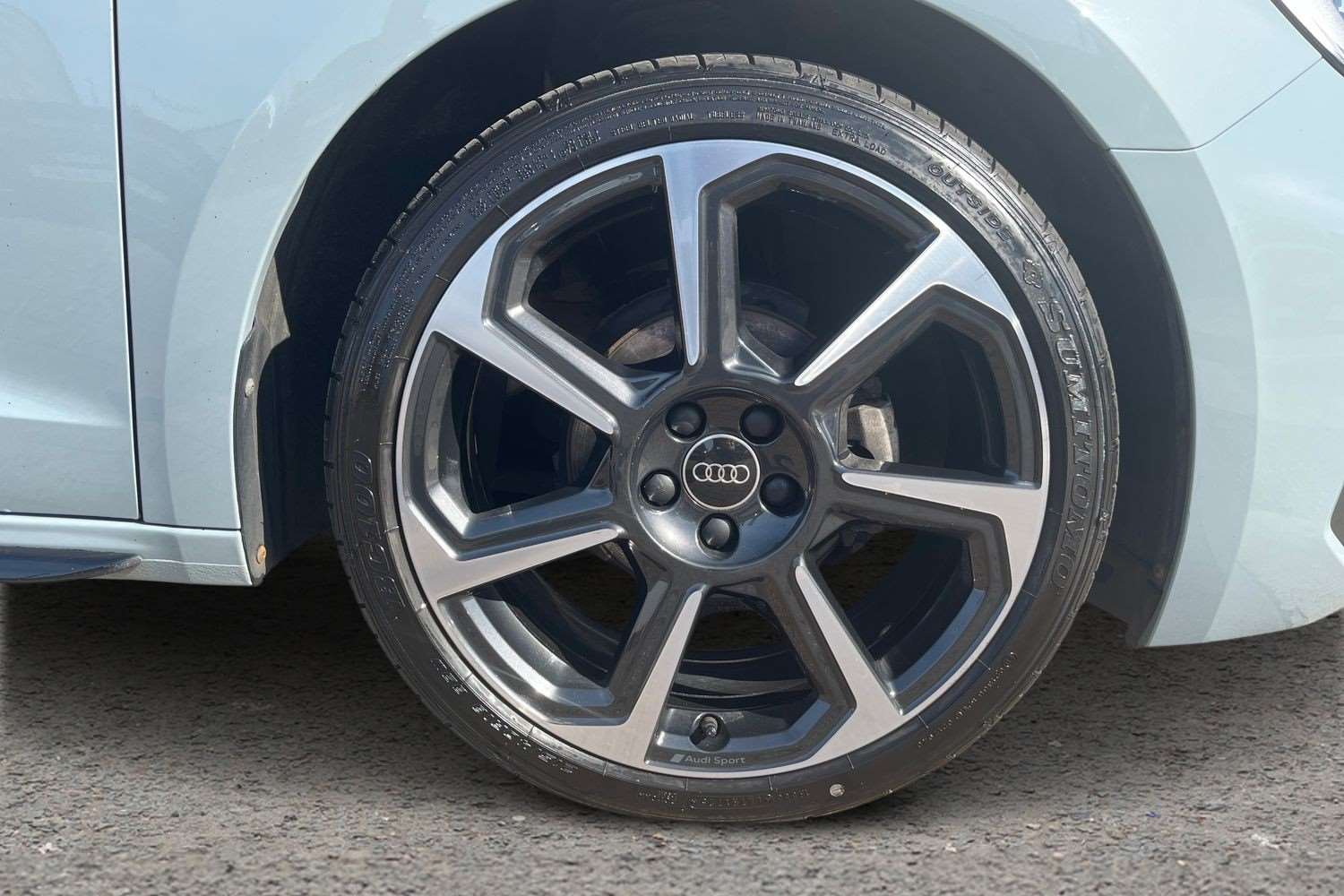 Used Audi A1 2023 for sale - 77943024: Photo 5