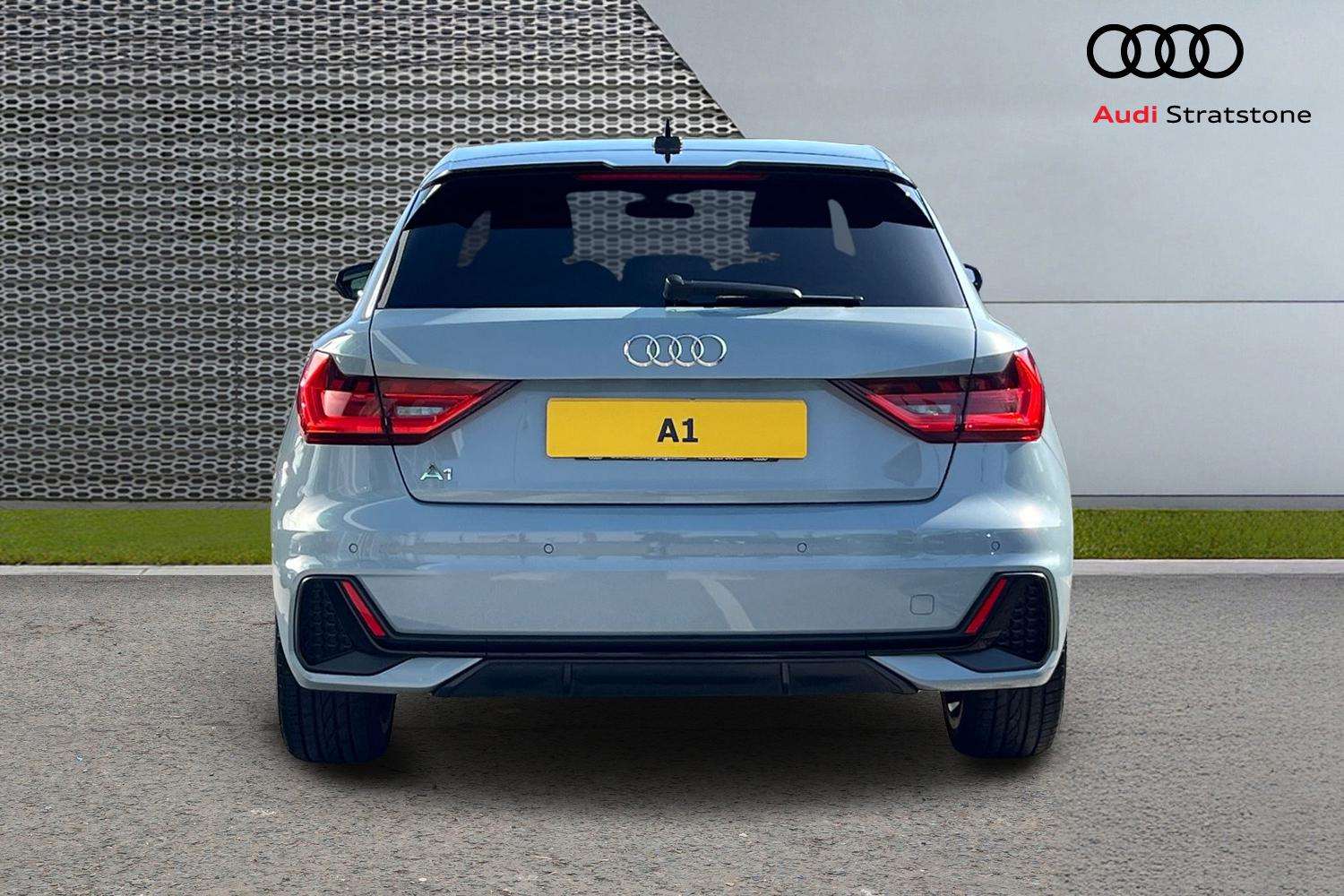 Used Audi A1 2023 for sale - 77943024: Photo 7