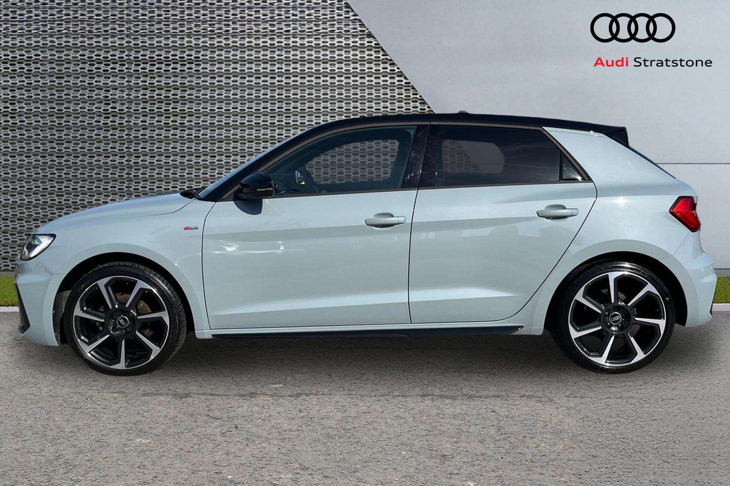 Used Audi A1 2023 for sale - 77943024: Photo 8