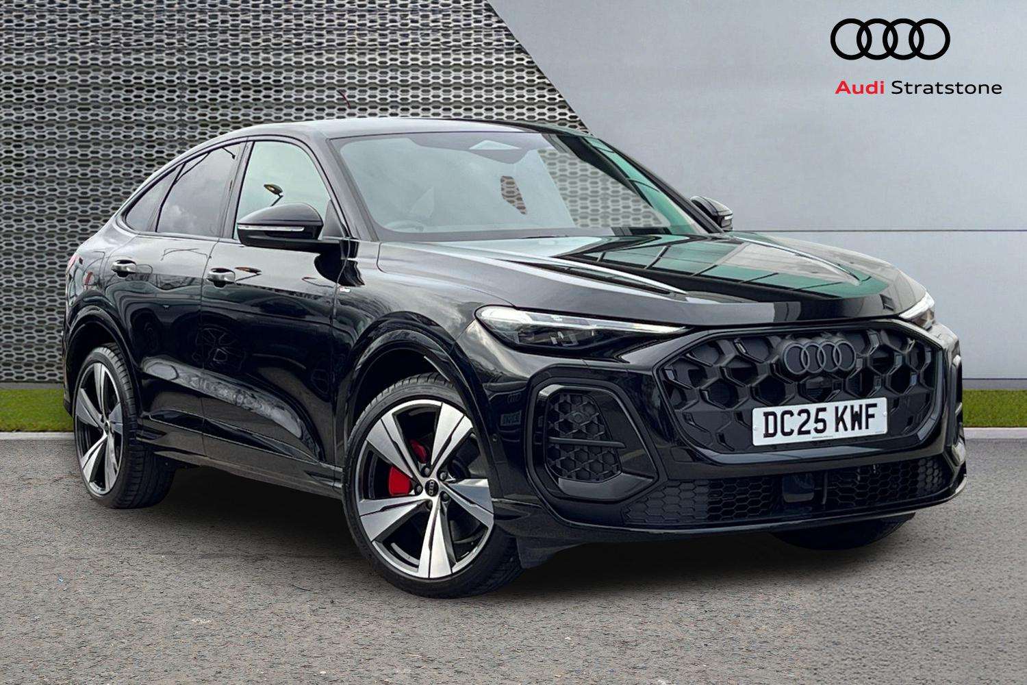 Used Audi Q5 2025 for sale - 76141875: Photo 1