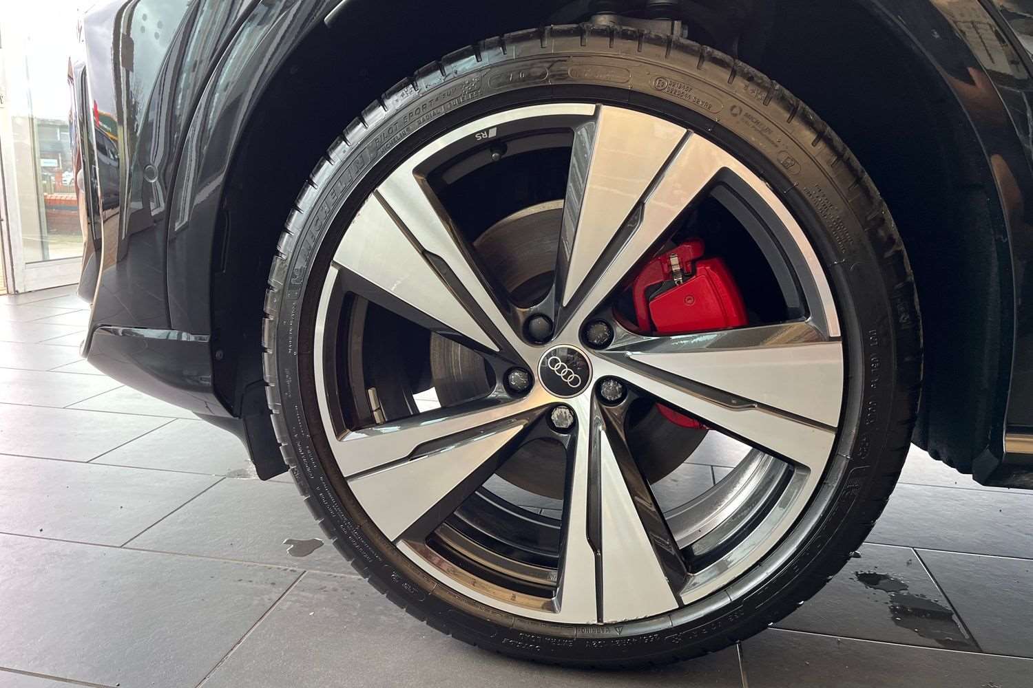 Used Audi Q5 2025 for sale - 76141875: Photo 11