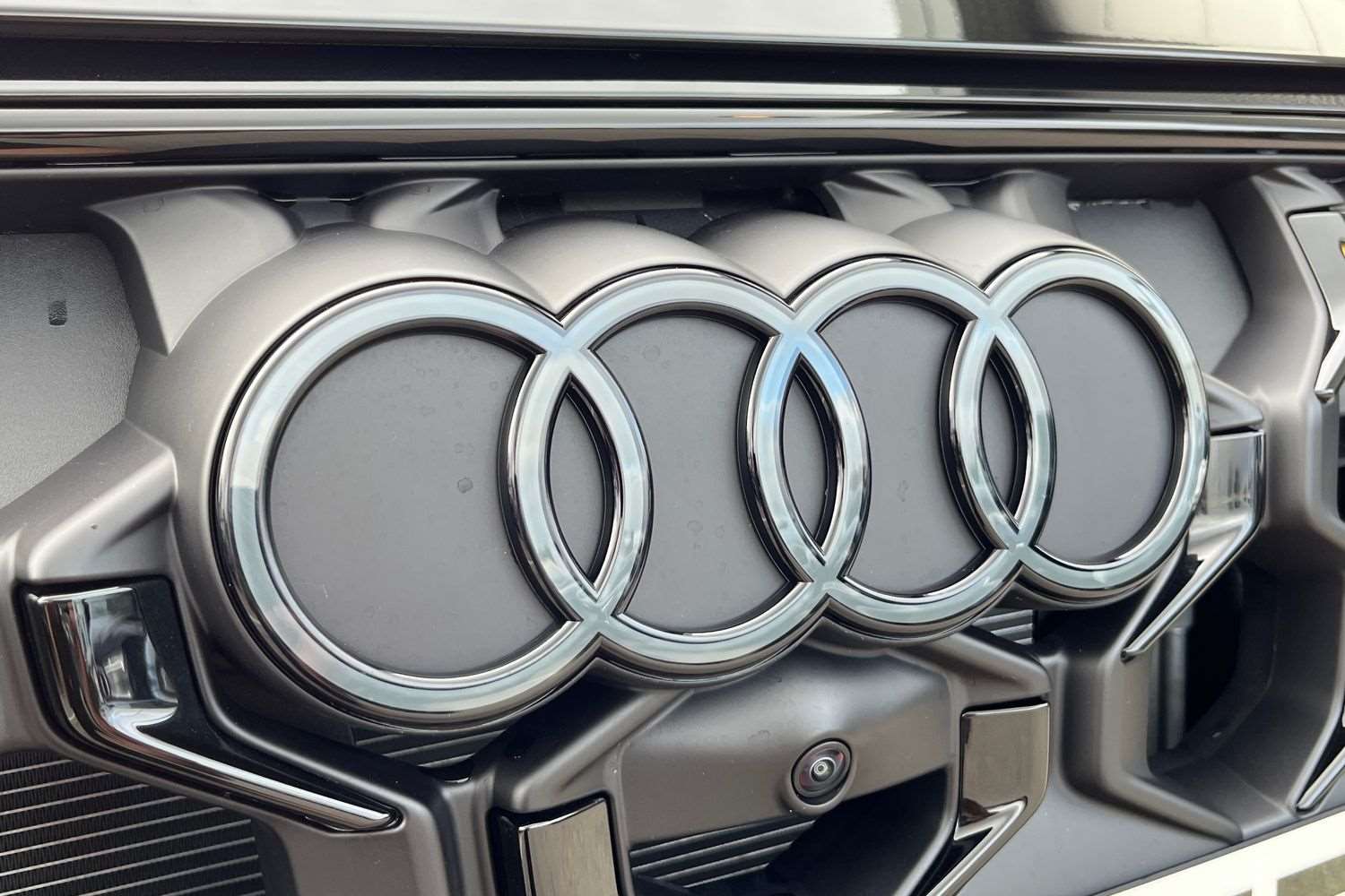 Used Audi Q5 2025 for sale - 76141875: Photo 12