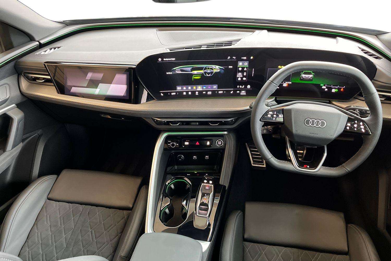 Used Audi Q5 2025 for sale - 76141875: Photo 19