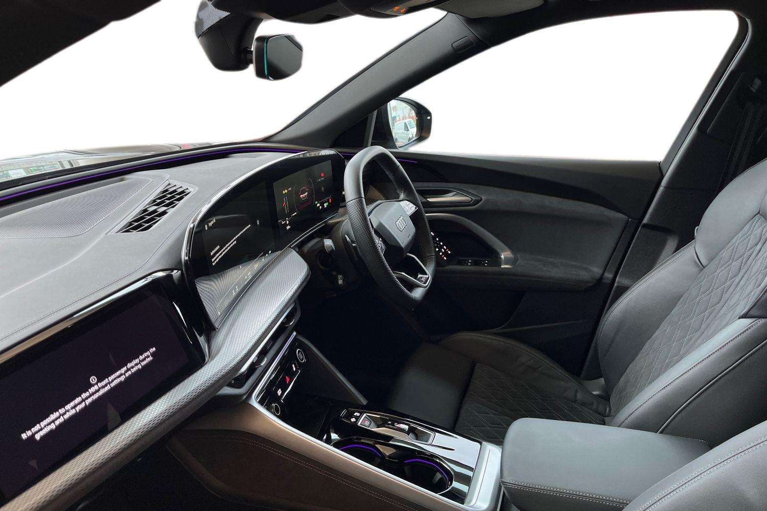 Used Audi Q5 2025 for sale - 76141875: Photo 20