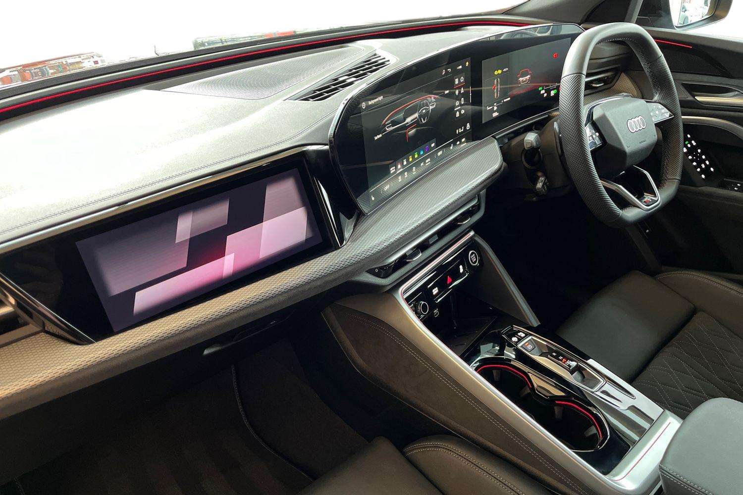 Used Audi Q5 2025 for sale - 76141875: Photo 21