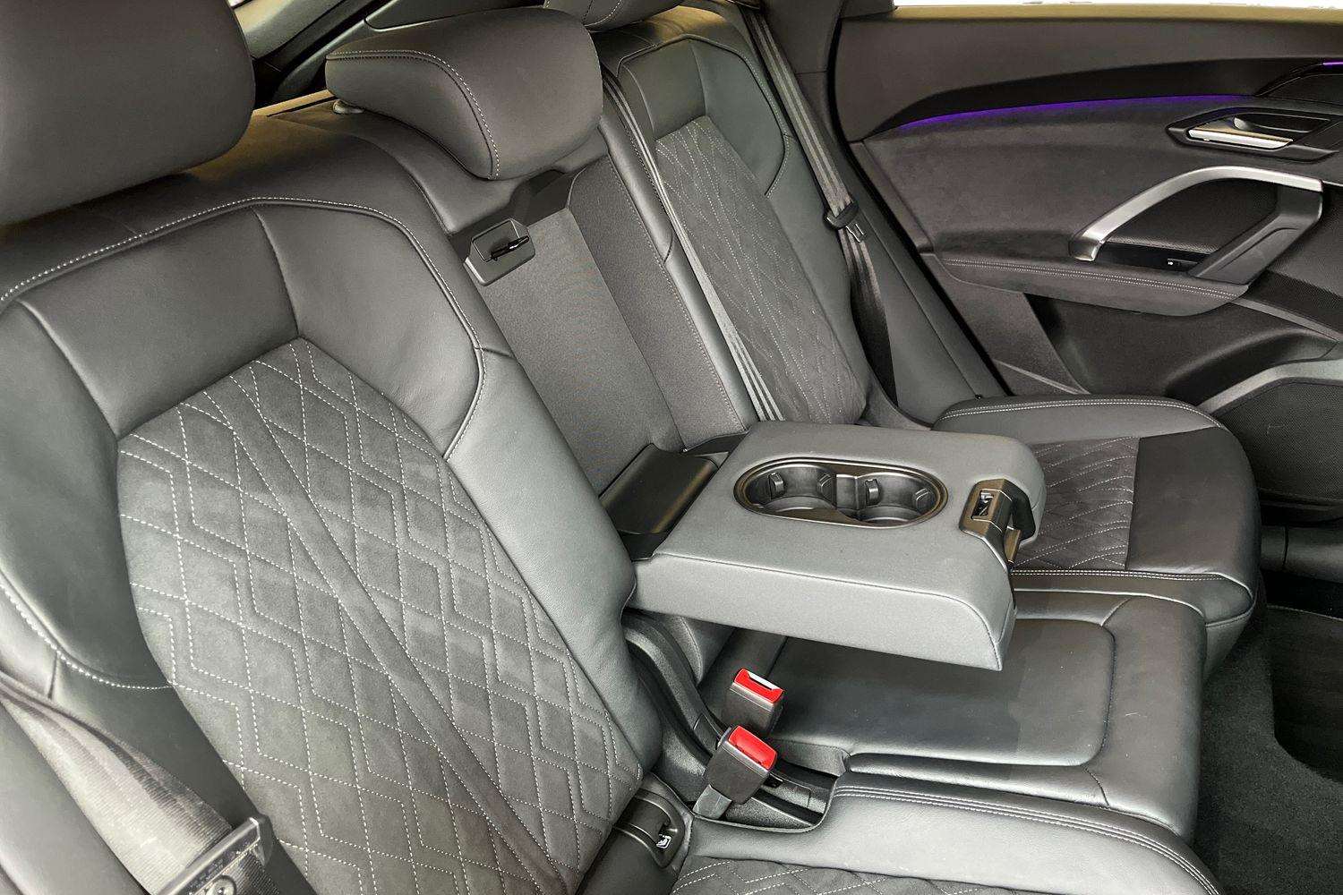 Used Audi Q5 2025 for sale - 76141875: Photo 22