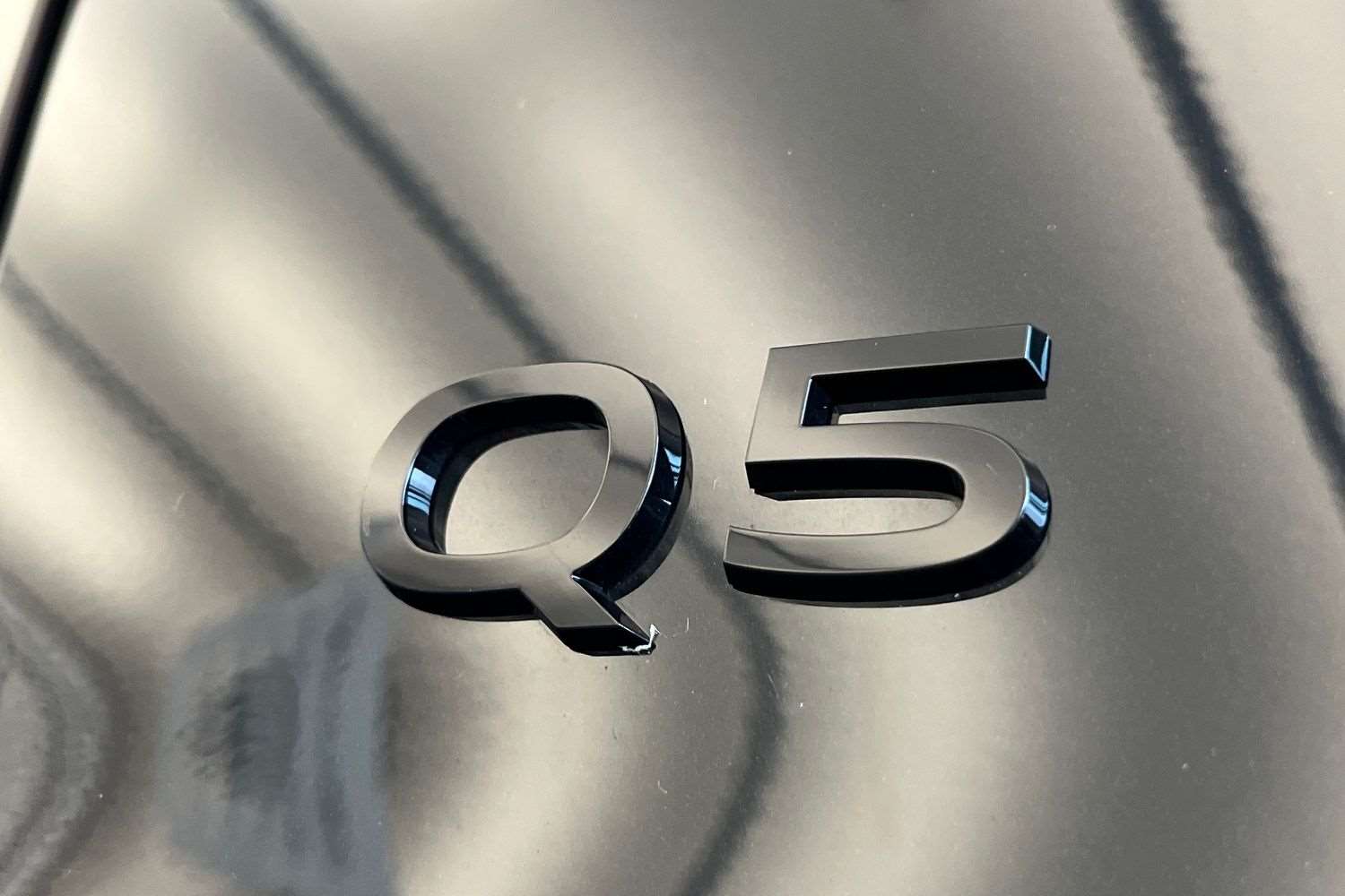 Used Audi Q5 2025 for sale - 76141875: Photo 26