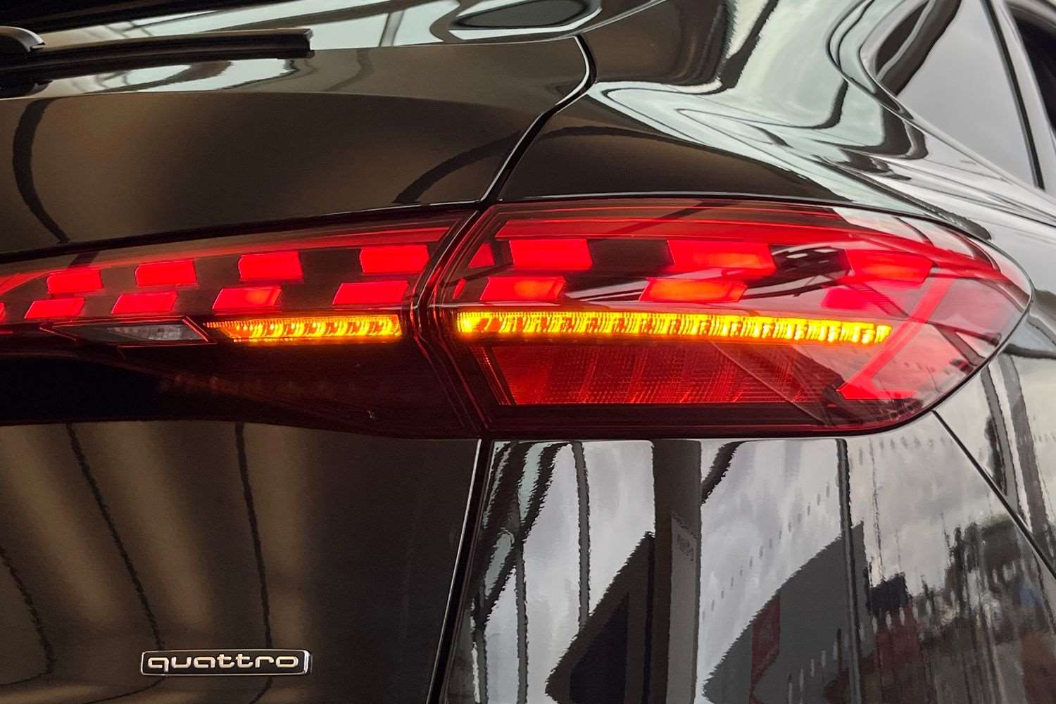 Used Audi Q5 2025 for sale - 76141875: Photo 28