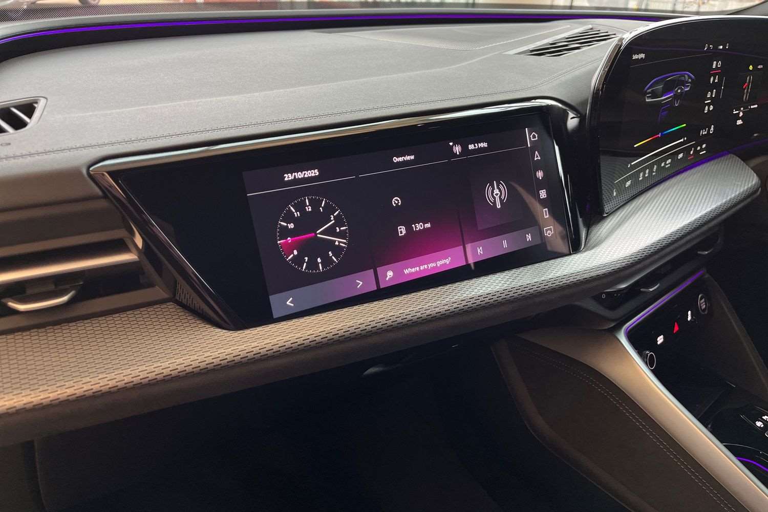 Used Audi Q5 2025 for sale - 76141875: Photo 34