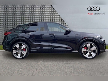 Used Audi Q5 2025 for sale - 76141875: Photo