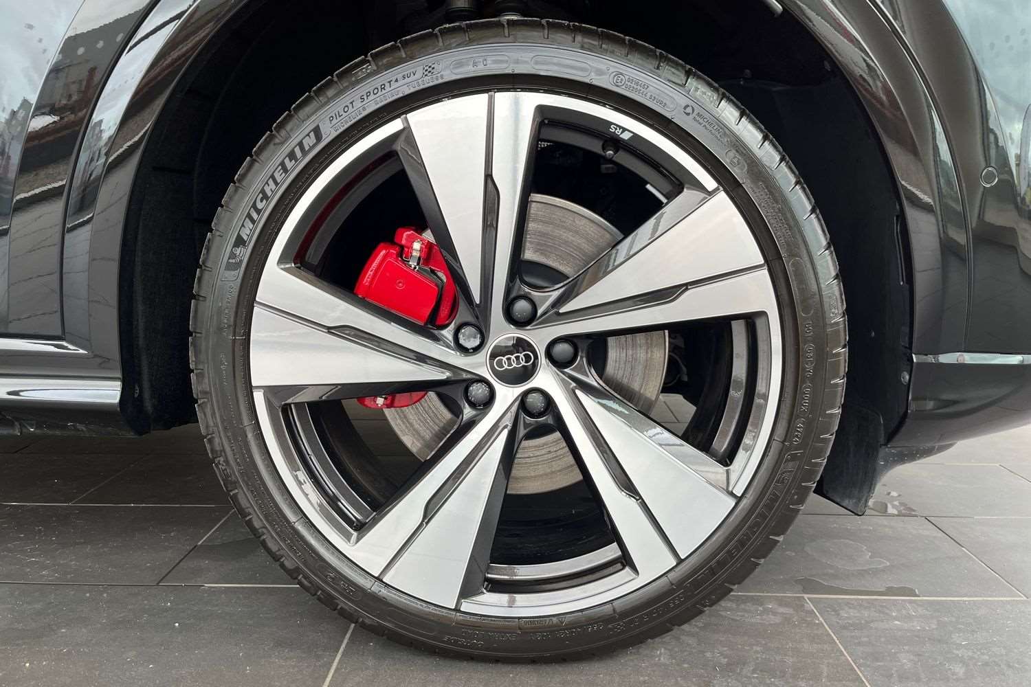 Used Audi Q5 2025 for sale - 76141875: Photo 5