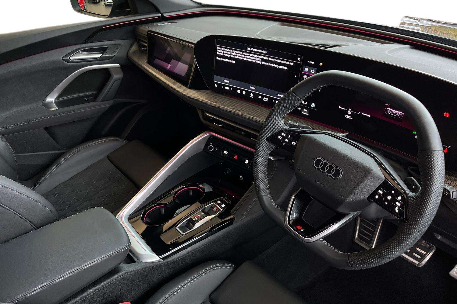 Used Audi Q5 2025 for sale - 76141875: Photo 6