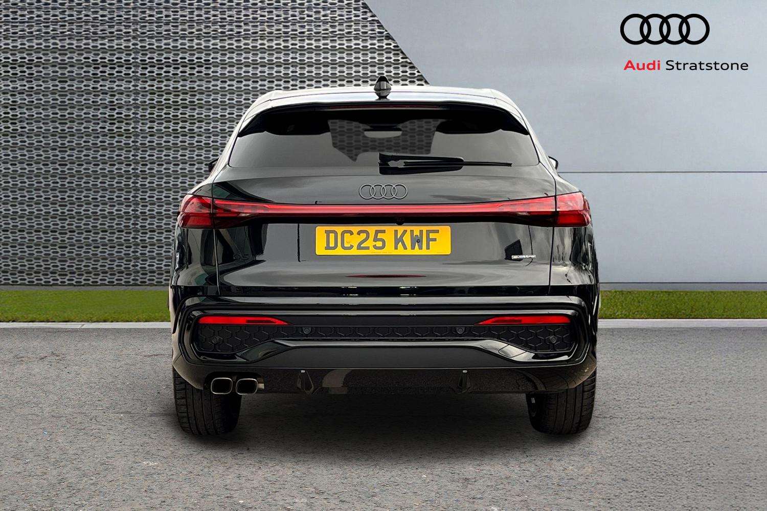 Used Audi Q5 2025 for sale - 76141875: Photo 7