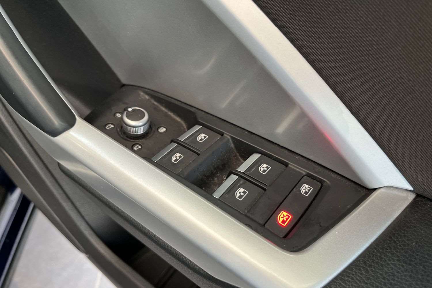 Used Audi Q3 2022 for sale - 77347938: Photo 14