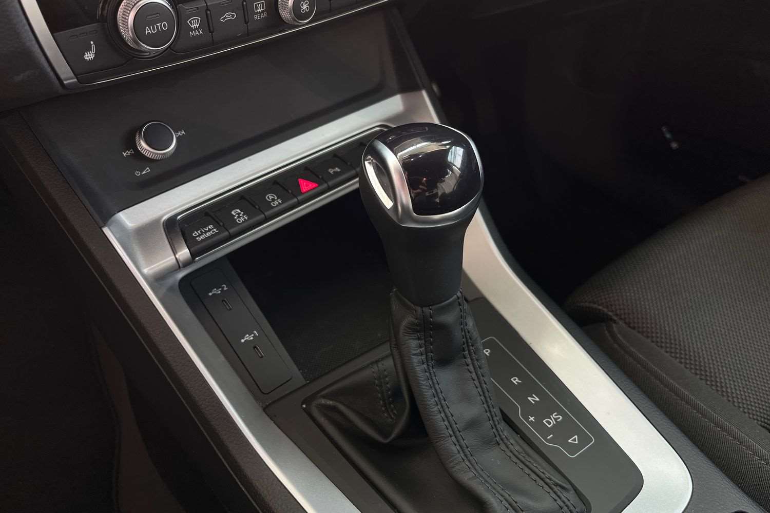 Used Audi Q3 2022 for sale - 77347938: Photo 15