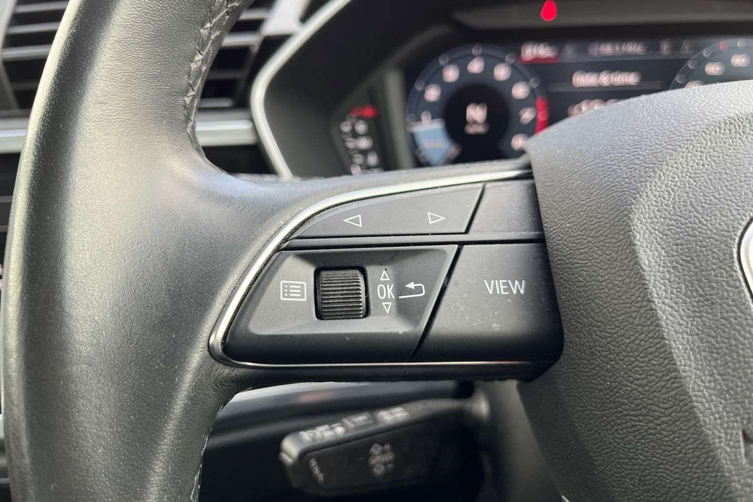 Used Audi Q3 2022 for sale - 77347938: Photo 16