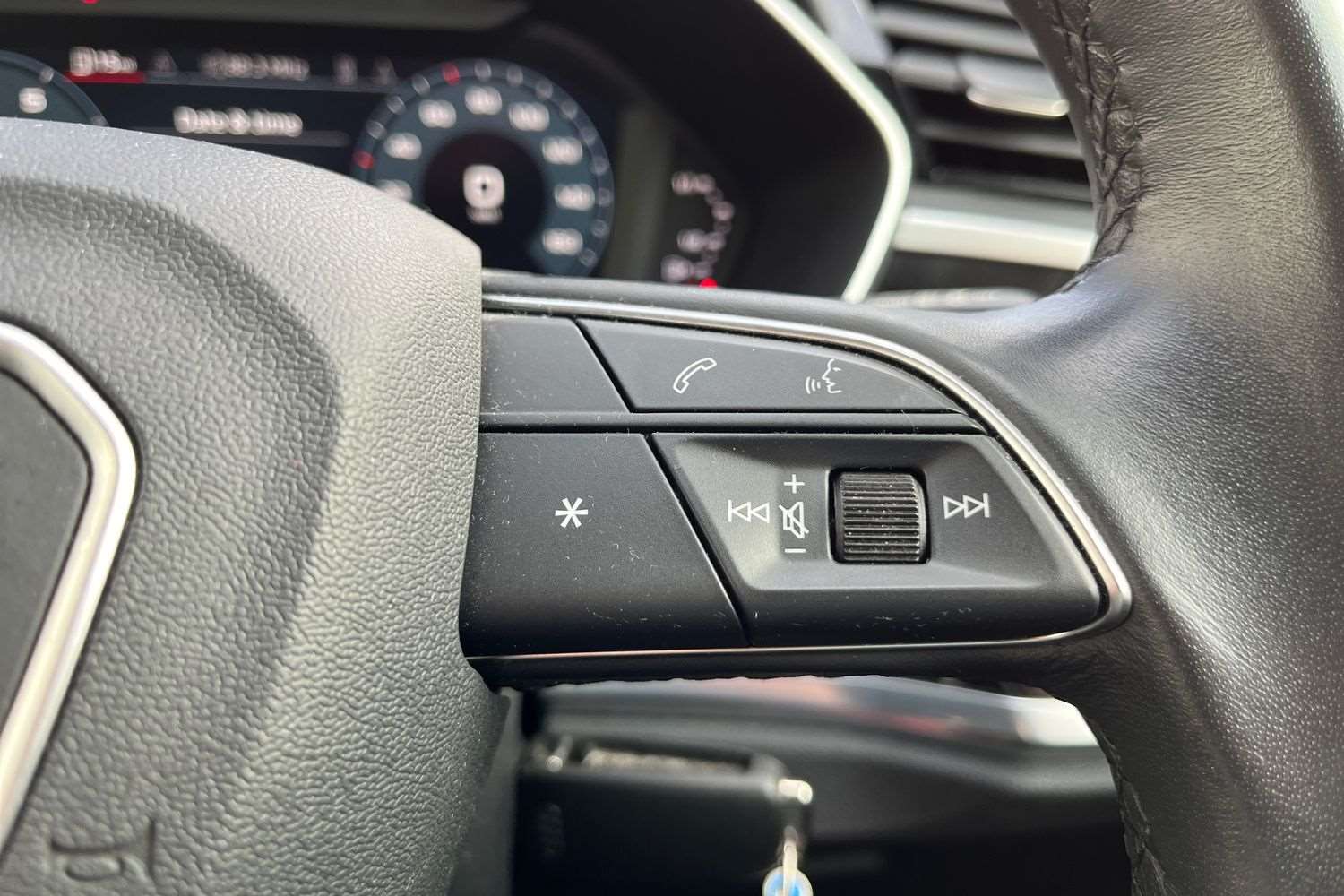 Used Audi Q3 2022 for sale - 77347938: Photo 17