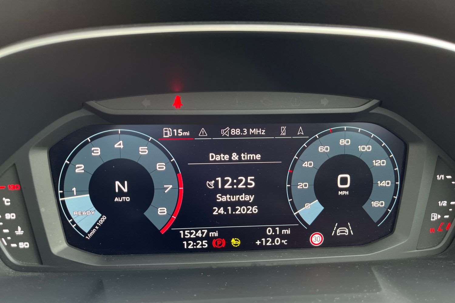 Used Audi Q3 2022 for sale - 77347938: Photo 18