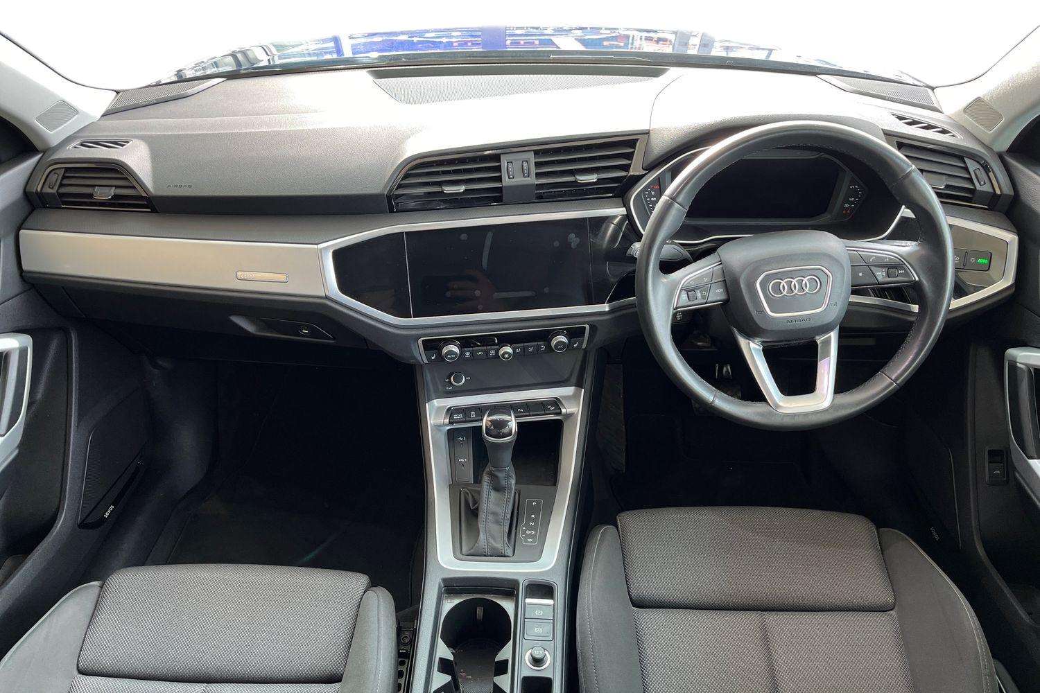 Used Audi Q3 2022 for sale - 77347938: Photo 19