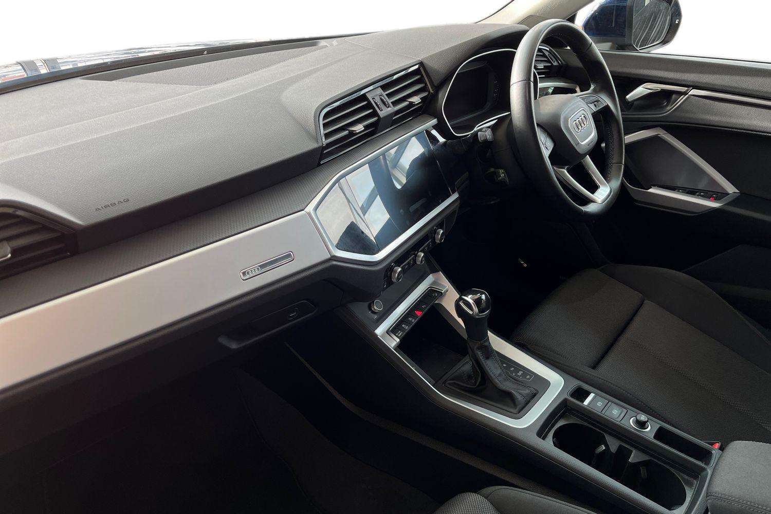 Used Audi Q3 2022 for sale - 77347938: Photo 20