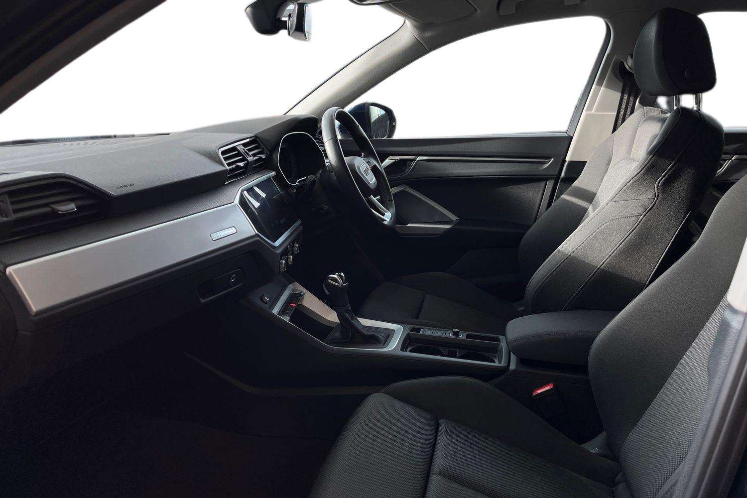 Used Audi Q3 2022 for sale - 77347938: Photo 21