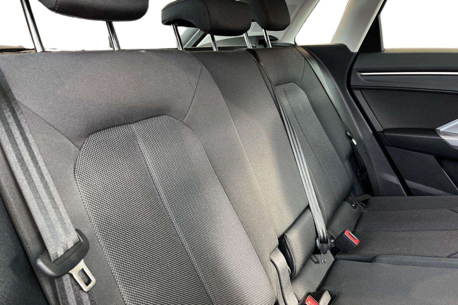 Used Audi Q3 2022 for sale - 77347938: Photo 22