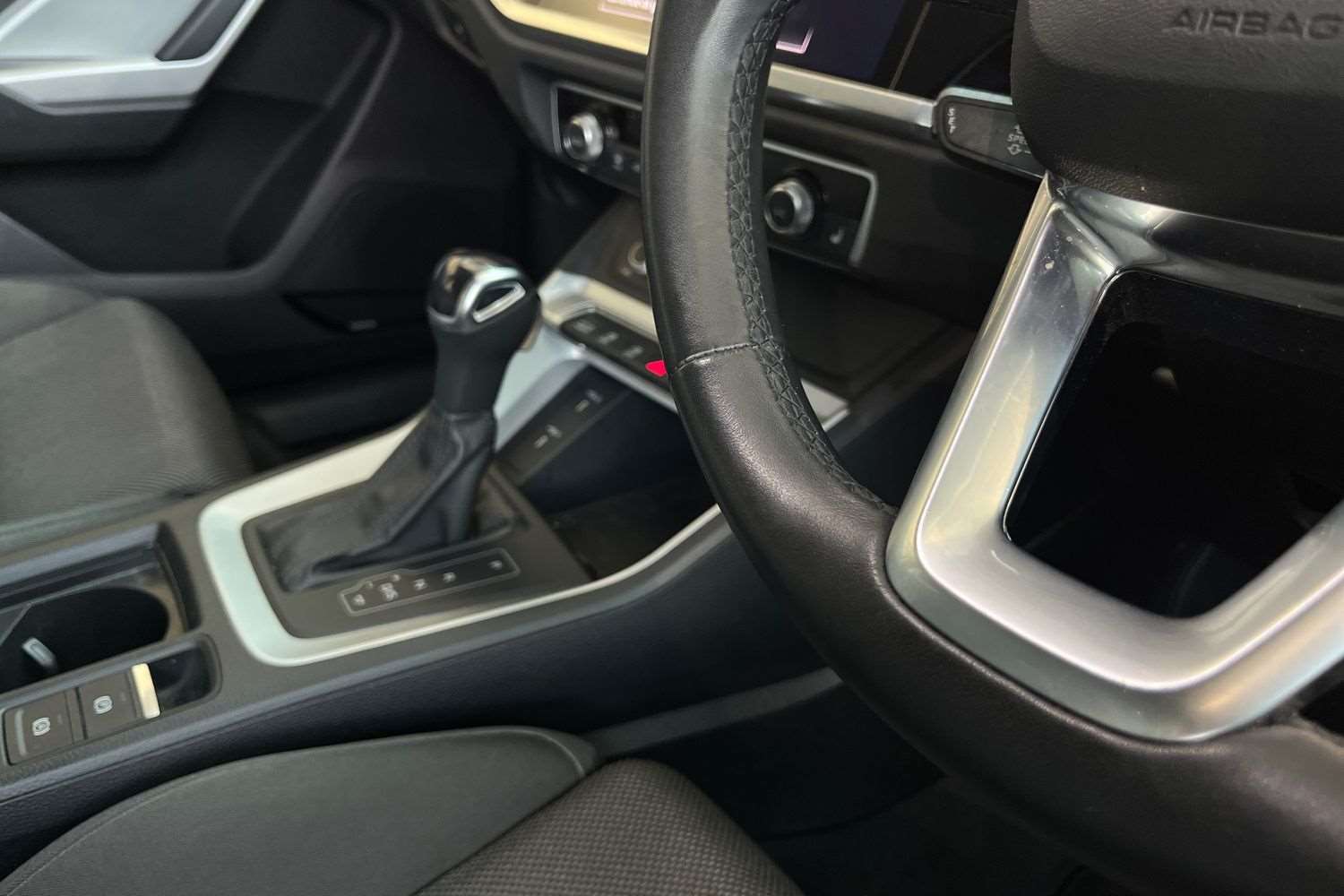 Used Audi Q3 2022 for sale - 77347938: Photo 30