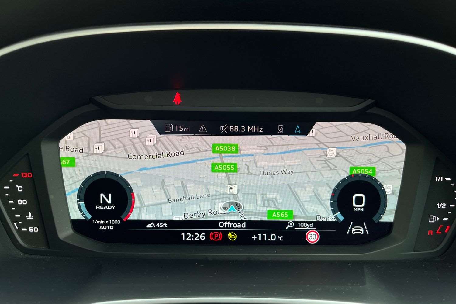 Used Audi Q3 2022 for sale - 77347938: Photo 31