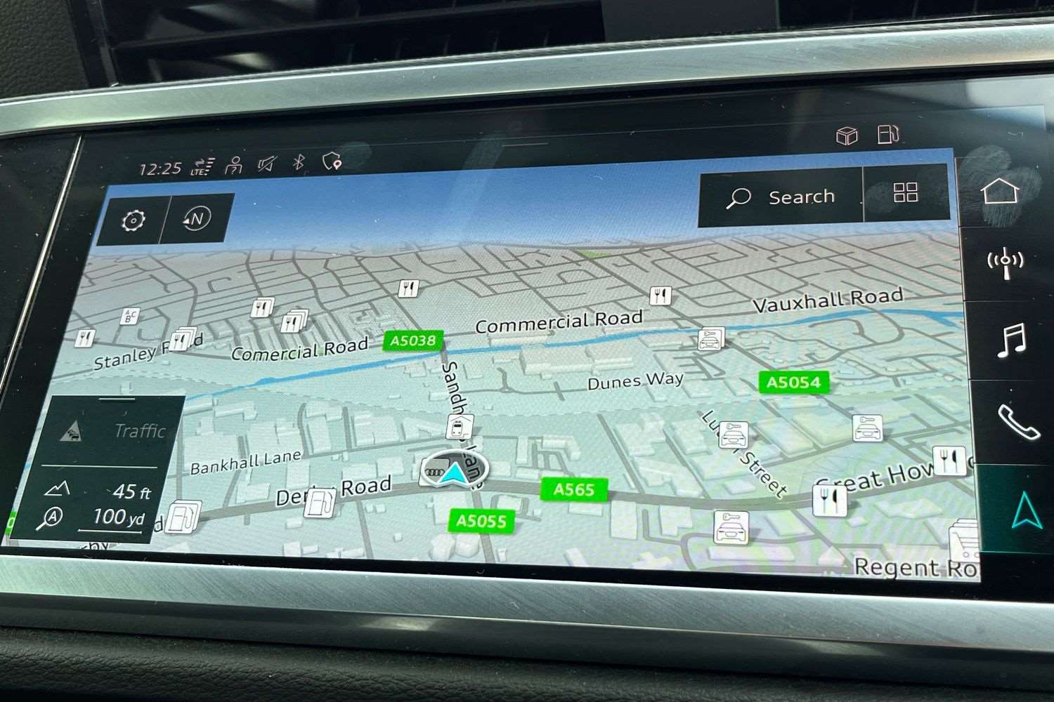 Used Audi Q3 2022 for sale - 77347938: Photo 32